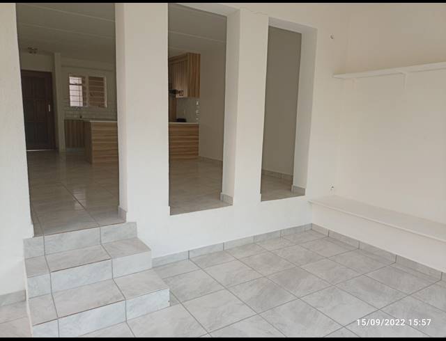 2 BEDROOM TOWNHOUSE RENTED IN SONNEGLANS